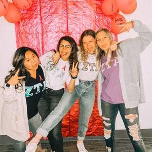 Meet your Posher, Marley